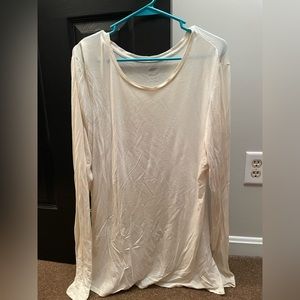 Old Navy Long Sleeve T